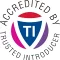 Logo de Acreditado por TI.